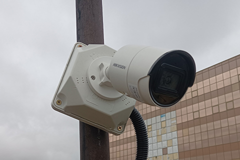  ip Камера
